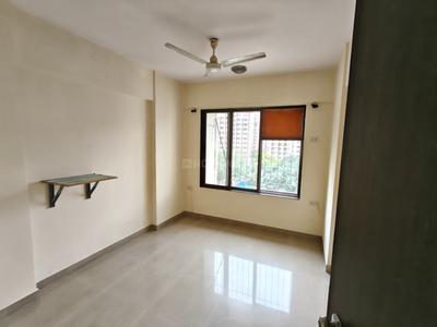Hall Image of 980 Sq.ft 2 BHK Apartment / Flat for sale in Tata Symphony, Powai Mumbai for Rs. 19200000