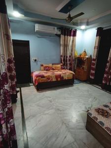 Hall Image of 1206 Sq.ft 3 BHK Builder Floor for sale in Pratap Vihar Ghaziabad for Rs. 12000000