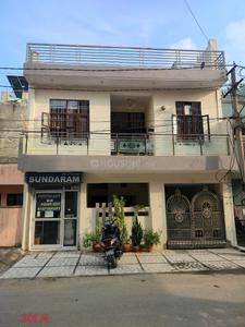 4 BHK Independent House