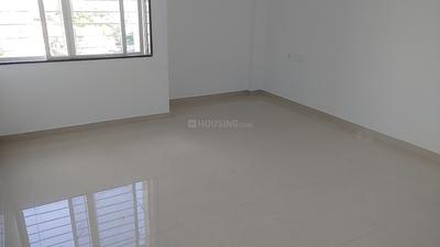 Bedroom Image of 850 Sq.ft 2 BHK Apartment / Flat for sale in Shri 4 Taljai Hills Phase 3, Dhankawadi Pune for Rs. 9000000