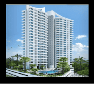 Image of 805 Sq.ft 2 BHK Apartment / Flat for sale in Andheri East, Mumbai for Rs. 17800000