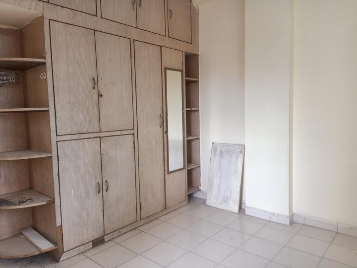 Moghal Meadows Bedroom One 1