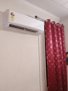Bedroom Image of 1200 Sq.ft 2 BHK Apartment / Flat for rent in Sector 73 Noida for Rs. 25000