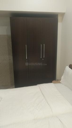 Malathi homes Bedroom One 1