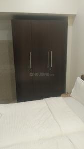 Malathi homes Bedroom One 1