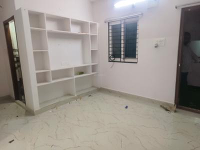Living Room Image of 782 Sq.ft 1 BHK Apartment / Flat for rent in Kondapur Hyderabad for Rs. 17500