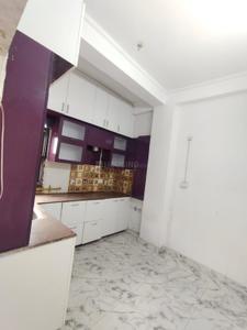 Bedroom Image of 1400 Sq.ft 3 BHK Builder Floor for sale in Satyam G R Garden, Noida Extension Greater Noida for Rs. 6000000
