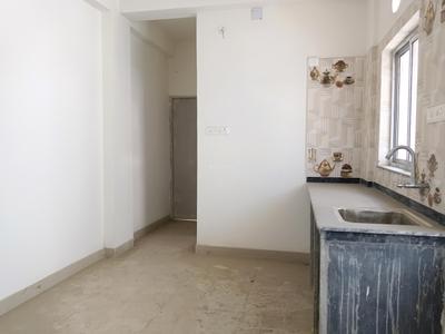 Living Room Image of 692 Sq.ft 2 BHK Apartment / Flat for sale in Nayabad Kolkata for Rs. 2906400