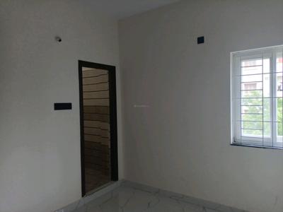 Bedroom Image of 1350 Sq.ft 2.5 BHK Apartment / Flat for sale in Miyapur Hyderabad for Rs. 13000000