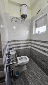 Image of 750 Sq.ft 1 BHK Apartment / Flat for rent in Madhapur, Hyderabad for Rs. 25000