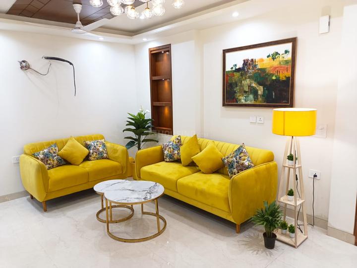 3 BHK 1500 Sqft Flat for sale at Ghitorni, New Delhi Property ID 13839468