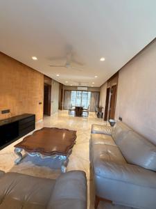 2.5 BHK Flat