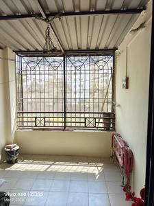 1 BHK Apartment