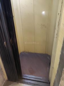 Bathroom Image of 1150 Sq.ft 3 BHK Apartment / Flat for sale in Balaji Plaza, Belghoria Kolkata for Rs. 4600000