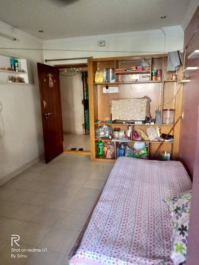 Chitra Hill Bedroom 1