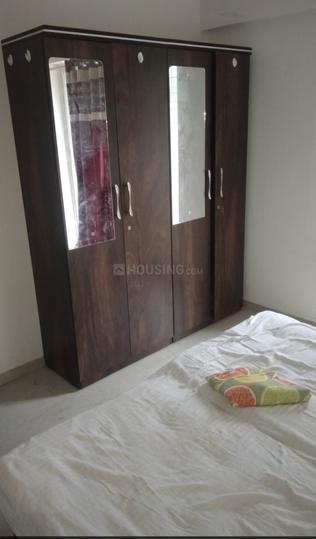 MELANGE RESIDENCES Bedroom 1