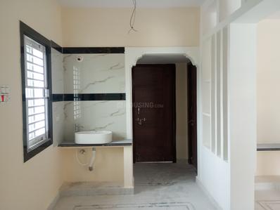 Kitchen Image of 1809 Sq.ft 3 BHK Independent House for sale in Rampally Secunderabad for Rs. 11800000