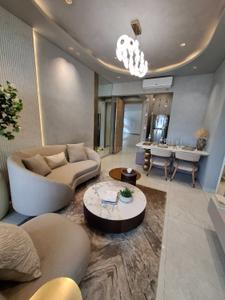 2 BHK Flat