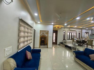 Hall Image of 3500 Sq.ft 6 BHK Independent House for sale in Saiyed Vasna Vadodara for Rs. 35000000
