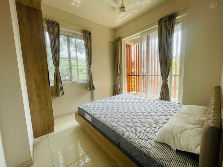 Manjunatha property Bedroom 1