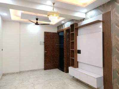 Living Room Image of 1200 Sq.ft 3 BHK Builder Floor for sale in Rajendra Nagar Ghaziabad for Rs. 9400000