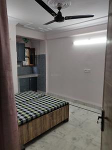 1 BHK Flat