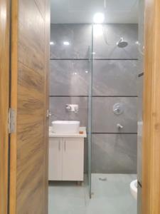Bedroom One Image of 1440 Sq.ft 3 BHK Builder Floor for sale in BPTP Park Elite Premium, Sector 84 Faridabad for Rs. 15000000