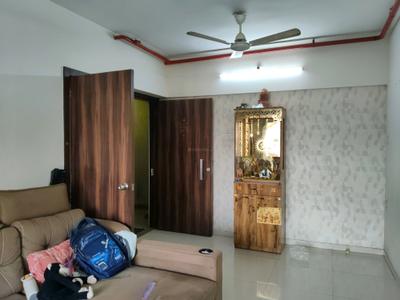 Living Room Image of 1000 Sq.ft 2 BHK Apartment / Flat for sale in Ace Homes, Kasarvadavali Thane for Rs. 10200000