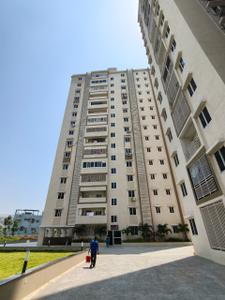 Image of 1760 Sq.ft 3 BHK Apartment / Flat for sale in Vazhraa Prathik, Nizampet, Hyderabad for Rs. 14500000