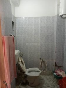 Bathroom Image of 1555 Sq.ft 3 BHK Apartment / Flat for sale in Tanvee Prabartak Complex, Kaliganj Durgapur for Rs. 4000000