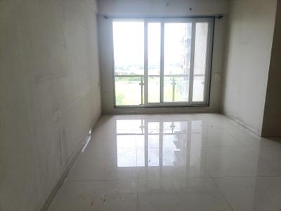 Living Room Image of 1350 Sq.ft 2 BHK Apartment / Flat for rent in Regency Gardens, Kharghar Navi Mumbai for Rs. 55000
