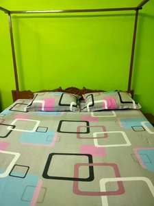 Bedroom Image of 1500 Sq.ft 2 BHK Independent House for rent in Kaliganj Durgapur for Rs. 8000