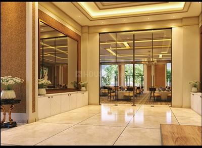 Hall Image of 1326 Sq.ft 3 BHK Apartment / Flat for sale in Periwal Essense, Shibpur Howrah for Rs. 11000000