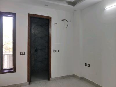 Bedroom Image of 1300 Sq.ft 3 BHK Builder Floor for sale in Indirapuram Ghaziabad for Rs. 12200000