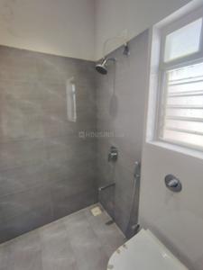 Bathroom Image of 950 Sq.ft 2 BHK Apartment / Flat for sale in Ram Green Hive Plus Wing A5, Fursungi Pune for Rs. 6699000