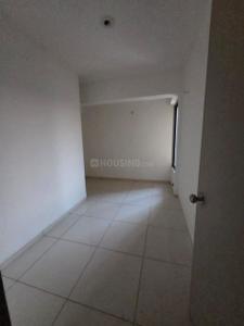 Bedroom Image of 900 Sq.ft 2 BHK Apartment / Flat for sale in Sun Rising Homes, Gota Ahmedabad for Rs. 4900000