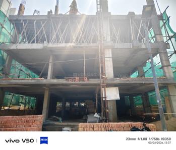 Image of 1865 Sq.ft 3 BHK Apartment / Flat for sale in Sri Sai Vigneswara Narasimha Heights, Pedda Waltair, Visakhapatnam for Rs. 14500000