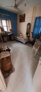 Bedroom Image of 979 Sq.ft 2 BHK Apartment / Flat for sale in Nava Vadaj Ahmedabad for Rs. 7800000