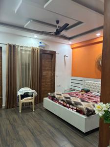 Bedroom Image of 2250 Sq.ft 4 BHK Builder Floor for sale in Sector-02 Bahadurgarh for Rs. 16500000