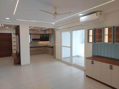 3 BHK Flat