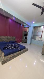 Hall Image of 1100 Sq.ft 1 BHK Builder Floor for rent in Vasant Vihar Phase 1 Dehradun for Rs. 26500