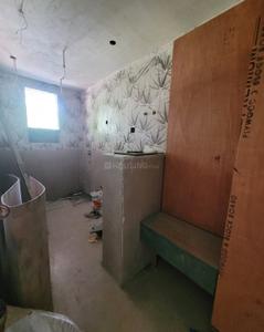 Kitchen Image of 3250 Sq.ft 4 BHK Builder Floor for sale in Green Field Colony Faridabad for Rs. 29000000