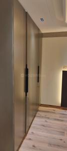 Bedroom Image of 1440 Sq.ft 3 BHK Builder Floor for sale in Gujranwala Town New Delhi for Rs. 33800000