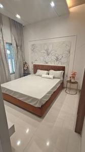 Bedroom Image of 493 Sq.ft 1 BHK Apartment / Flat for sale in Ram Green Hive, Fursungi Pune for Rs. 4300000