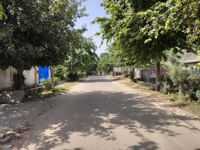 Image of 162 Sq.ft Residential Plot / Land for sale in Residential Authority Plots, Sector 151, Noida for Rs. 29500000