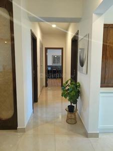 Hall Image of 1839 Sq.ft 3 BHK Apartment / Flat for sale in BLOOM &amp; DELL by Assetz Property Group, Medahalli Bengaluru for Rs. 20430000