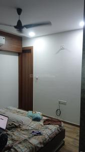 Bedroom Image of 2450 Sq.ft 3 BHK Apartment / Flat for sale in Pramukh Horizon 2, Sargasan Gandhinagar for Rs. 9200000