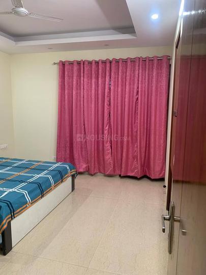 I-Block, Bhai Randhir Singh Nagar Bedroom 1