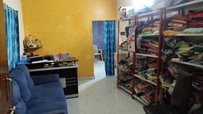 Living Room Image of 680 Sq.ft 1.5 BHK Apartment / Flat for sale in Kothapet Hyderabad for Rs. 3200000
