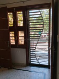 Bedroom Image of 700 Sq.ft 1.5 BHK Independent House for rent in Beta I Greater Noida for Rs. 20500